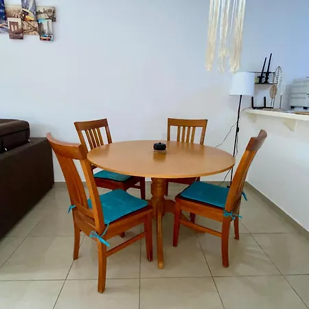 Holiday home Seaside Two Bedroom Cosy Townhouse In Tourist Area