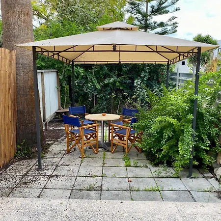 Seaside Two Bedroom Cosy Townhouse In Tourist Area * Paphos