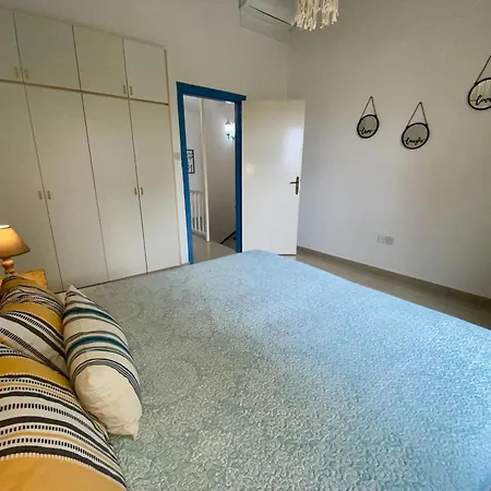 Holiday home Seaside Two Bedroom Cosy Townhouse In Tourist Area