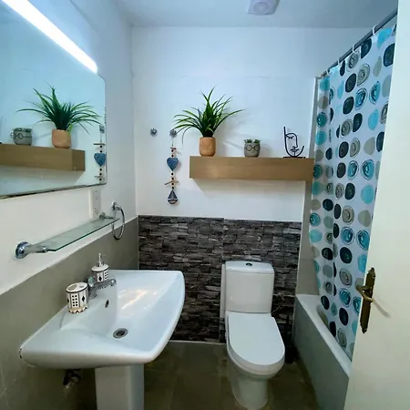 Holiday home Seaside Two Bedroom Cosy Townhouse In Tourist Area Paphos