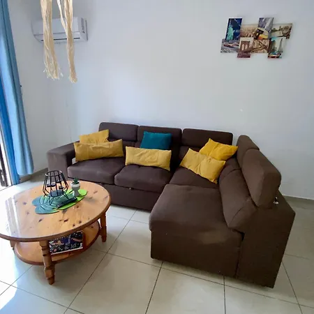 Holiday home Seaside Two Bedroom Cosy Townhouse In Tourist Area
