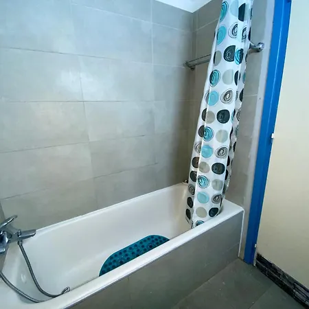 Holiday home Seaside Two Bedroom Cosy Townhouse In Tourist Area Paphos